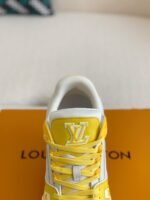 LOUIS VUITTON TRAINER Sneakers - Image 7