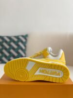 LOUIS VUITTON TRAINER Sneakers - Image 9