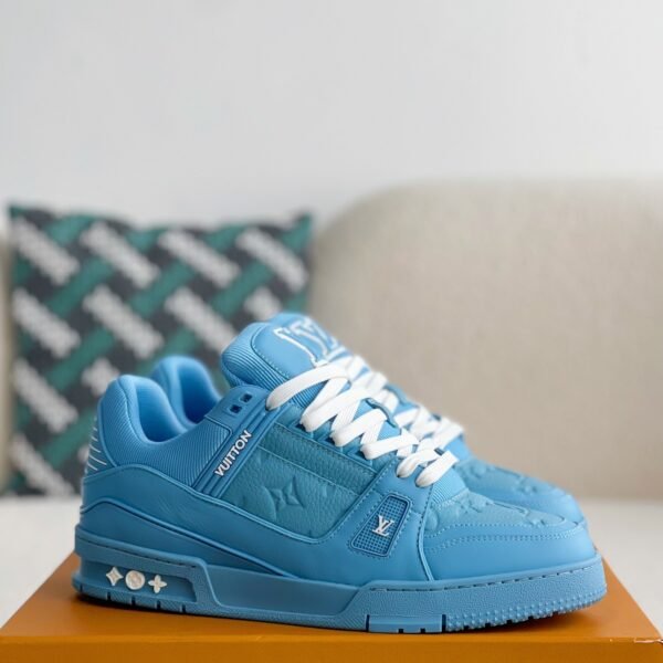 LOUIS VUITTON TRAINER Sneakers