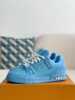 LOUIS VUITTON TRAINER Sneakers - Image 2