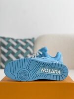 LOUIS VUITTON TRAINER Sneakers - Image 5