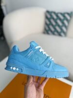 LOUIS VUITTON TRAINER Sneakers - Image 6