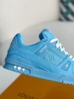 LOUIS VUITTON TRAINER Sneakers - Image 7