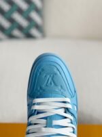 LOUIS VUITTON TRAINER Sneakers - Image 8