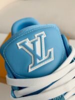 LOUIS VUITTON TRAINER Sneakers - Image 10