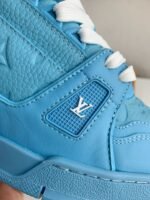 LOUIS VUITTON TRAINER Sneakers - Image 11