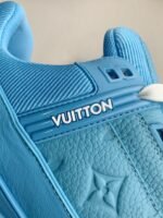 LOUIS VUITTON TRAINER Sneakers - Image 12