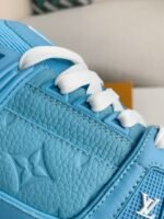 LOUIS VUITTON TRAINER Sneakers - Image 13