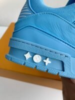 LOUIS VUITTON TRAINER Sneakers - Image 14