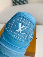 LOUIS VUITTON TRAINER Sneakers - Image 15