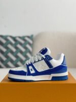 Louis Vuitton Trainers Sneakers - Image 4