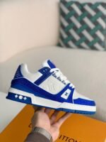 Louis Vuitton Trainers Sneakers - Image 6