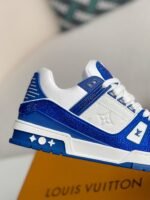 Louis Vuitton Trainers Sneakers - Image 9