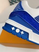 Louis Vuitton Trainers Sneakers - Image 11