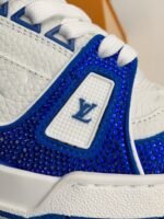 Louis Vuitton Trainers Sneakers - Image 12