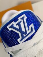 Louis Vuitton Trainers Sneakers - Image 15