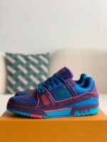 LOUIS VUITTON TRAINER Sneakers - Image 2