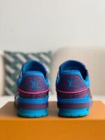 LOUIS VUITTON TRAINER Sneakers - Image 3