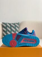 LOUIS VUITTON TRAINER Sneakers - Image 5