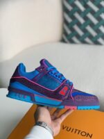 LOUIS VUITTON TRAINER Sneakers - Image 6