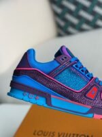 LOUIS VUITTON TRAINER Sneakers - Image 7