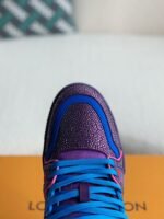 LOUIS VUITTON TRAINER Sneakers - Image 9