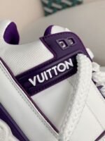 LOUIS VUITTON TRAINER MAXI SNEAKERS - Image 12