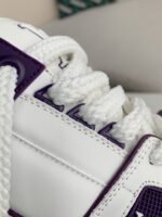 LOUIS VUITTON TRAINER MAXI SNEAKERS - Image 13