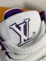 LOUIS VUITTON TRAINER MAXI SNEAKERS - Image 14