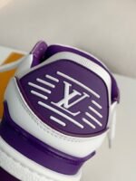 LOUIS VUITTON TRAINER MAXI SNEAKERS - Image 15