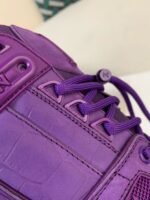 LOUIS VUITTON TRAINER MAXI SNEAKERS - Image 13