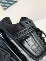LOUIS VUITTON TRAINER MAXI SNEAKERS - Image 13
