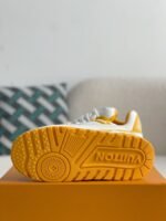 LOUIS VUITTON TRAINER MAXI SNEAKERS - Image 5