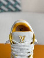 LOUIS VUITTON TRAINER MAXI SNEAKERS - Image 8