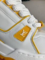LOUIS VUITTON TRAINER MAXI SNEAKERS - Image 12
