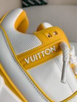 LOUIS VUITTON TRAINER MAXI SNEAKERS - Image 13