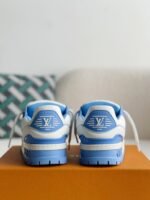 LOUIS VUITTON TRAINER MAXI SNEAKERS - Image 3