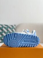 LOUIS VUITTON TRAINER MAXI SNEAKERS - Image 5
