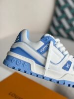 LOUIS VUITTON TRAINER MAXI SNEAKERS - Image 7