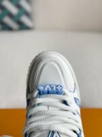 LOUIS VUITTON TRAINER MAXI SNEAKERS - Image 8
