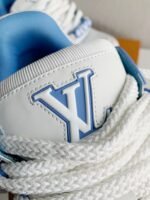 LOUIS VUITTON TRAINER MAXI SNEAKERS - Image 12