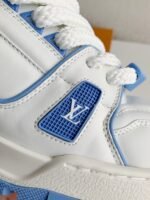 LOUIS VUITTON TRAINER MAXI SNEAKERS - Image 13