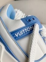 LOUIS VUITTON TRAINER MAXI SNEAKERS - Image 14