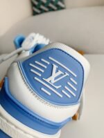 LOUIS VUITTON TRAINER MAXI SNEAKERS - Image 15