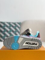 LOUIS VUITTON TRAINER Sneakers - Image 5