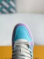 LOUIS VUITTON TRAINER Sneakers - Image 15