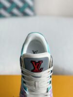 LOUIS VUITTON TRAINER Sneakers - Image 14
