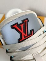 LOUIS VUITTON TRAINER Sneakers - Image 13