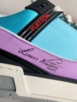 LOUIS VUITTON TRAINER Sneakers - Image 11