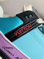 LOUIS VUITTON TRAINER Sneakers - Image 10